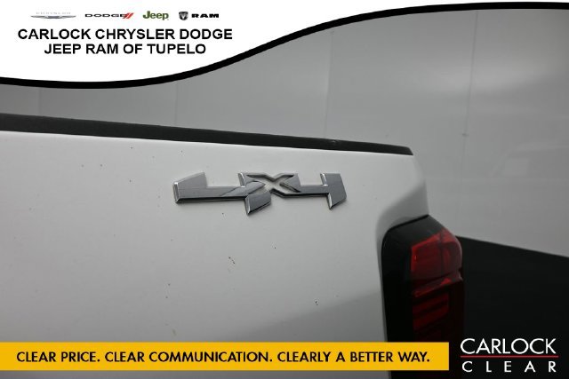 Used 2025 GMC Sierra 2500 Pro AWD/4WD image 24