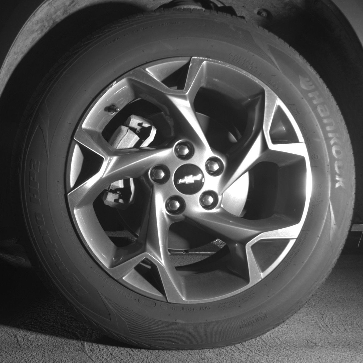 Used 2025 Chevrolet Trax LT FWD image 12