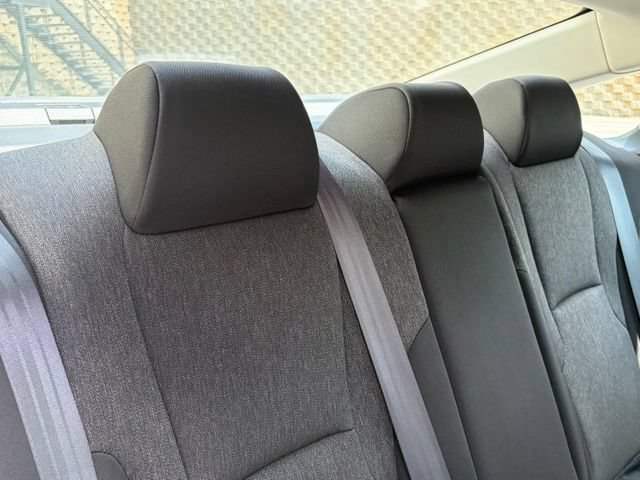 Certified 2024 Honda Accord EX image 31