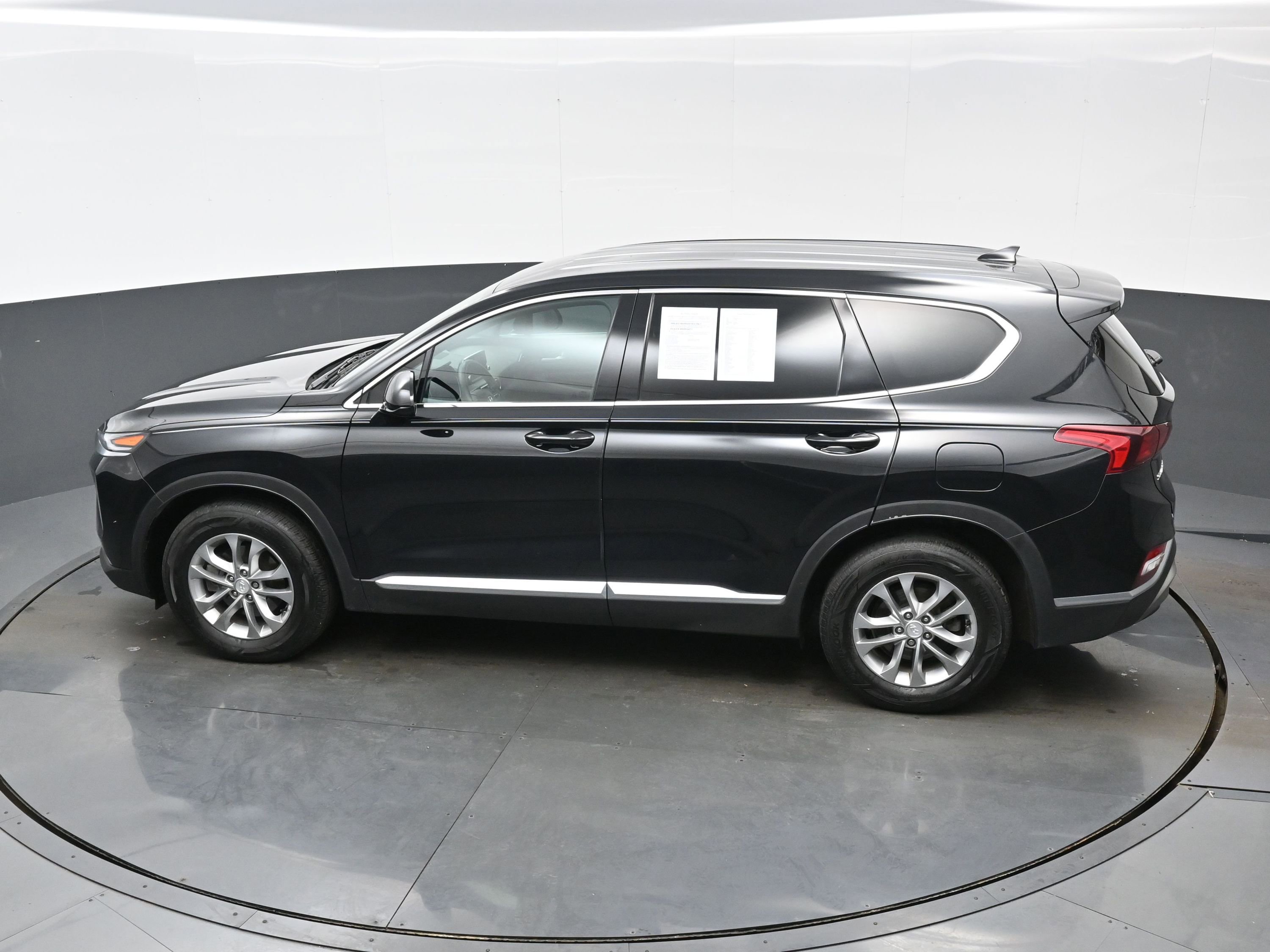Used 2020 Hyundai Santa Fe SEL FWD image 33