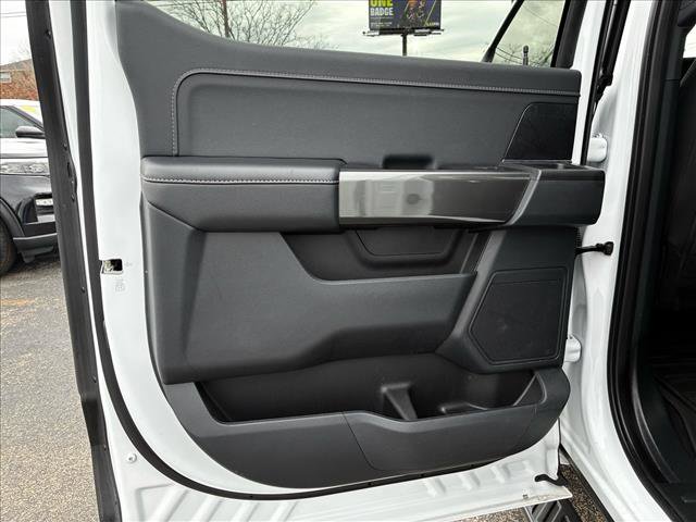 Used 2023 Ford F150 XLT w/ Equipment Group 302A High image 22