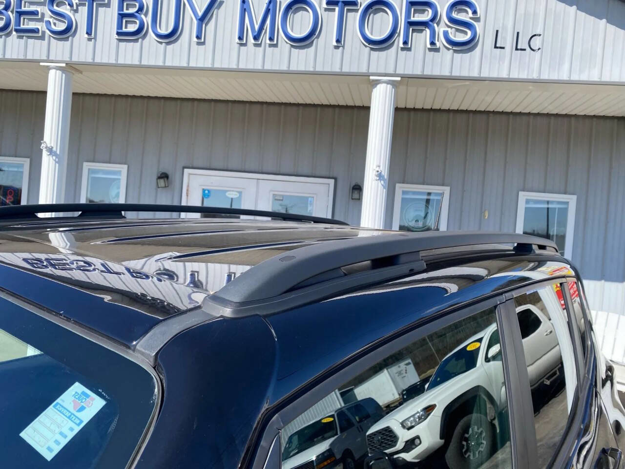 Used 2020 Jeep Renegade Latitude image 27