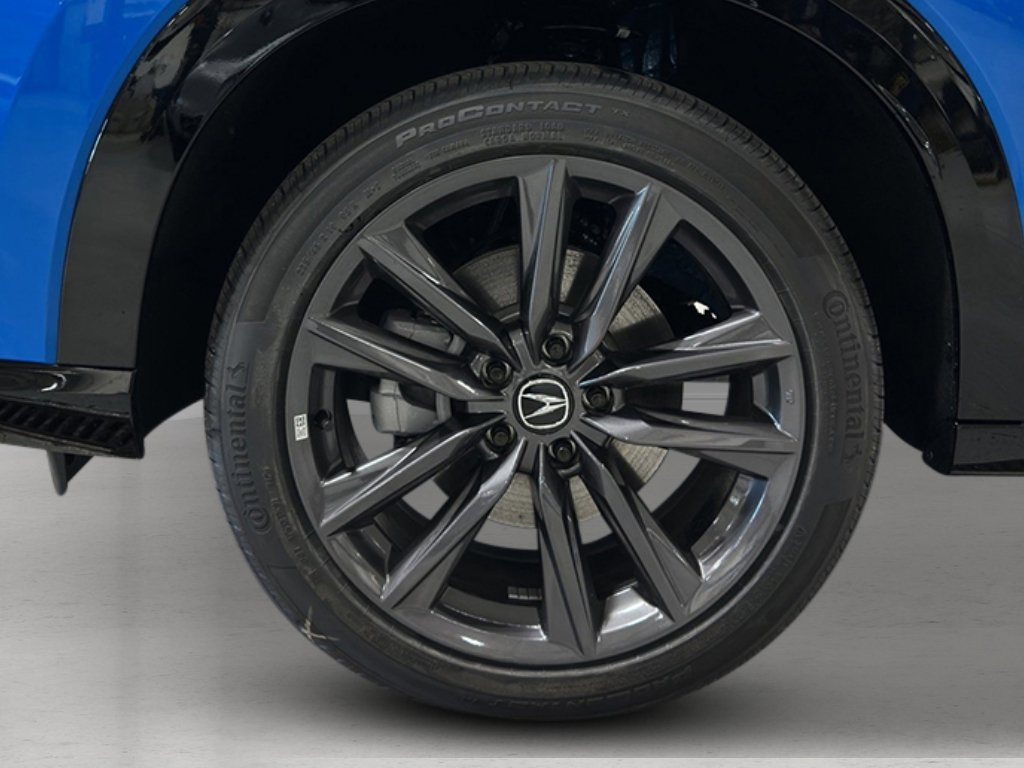 New 2026 Acura ADX A-Spec AWD/4WD image 1