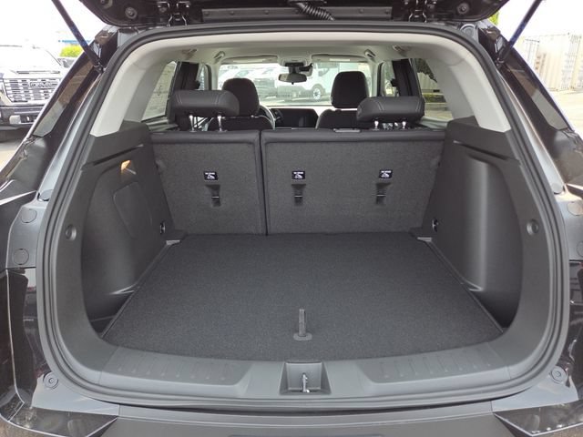 New 2026 Chevrolet TrailBlazer LS w/ LS Convenience Package FWD image 15