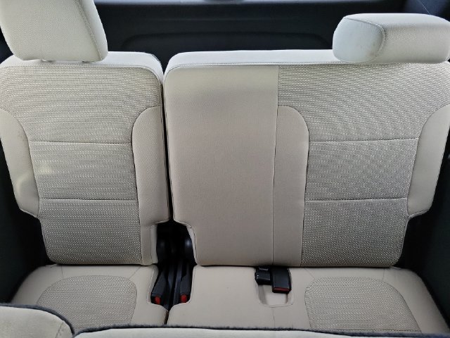 Certified 2023 Chevrolet Traverse LS FWD image 29