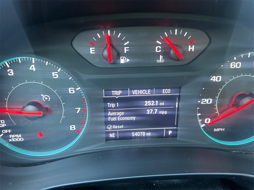 Used 2024 Chevrolet Malibu LT image 19