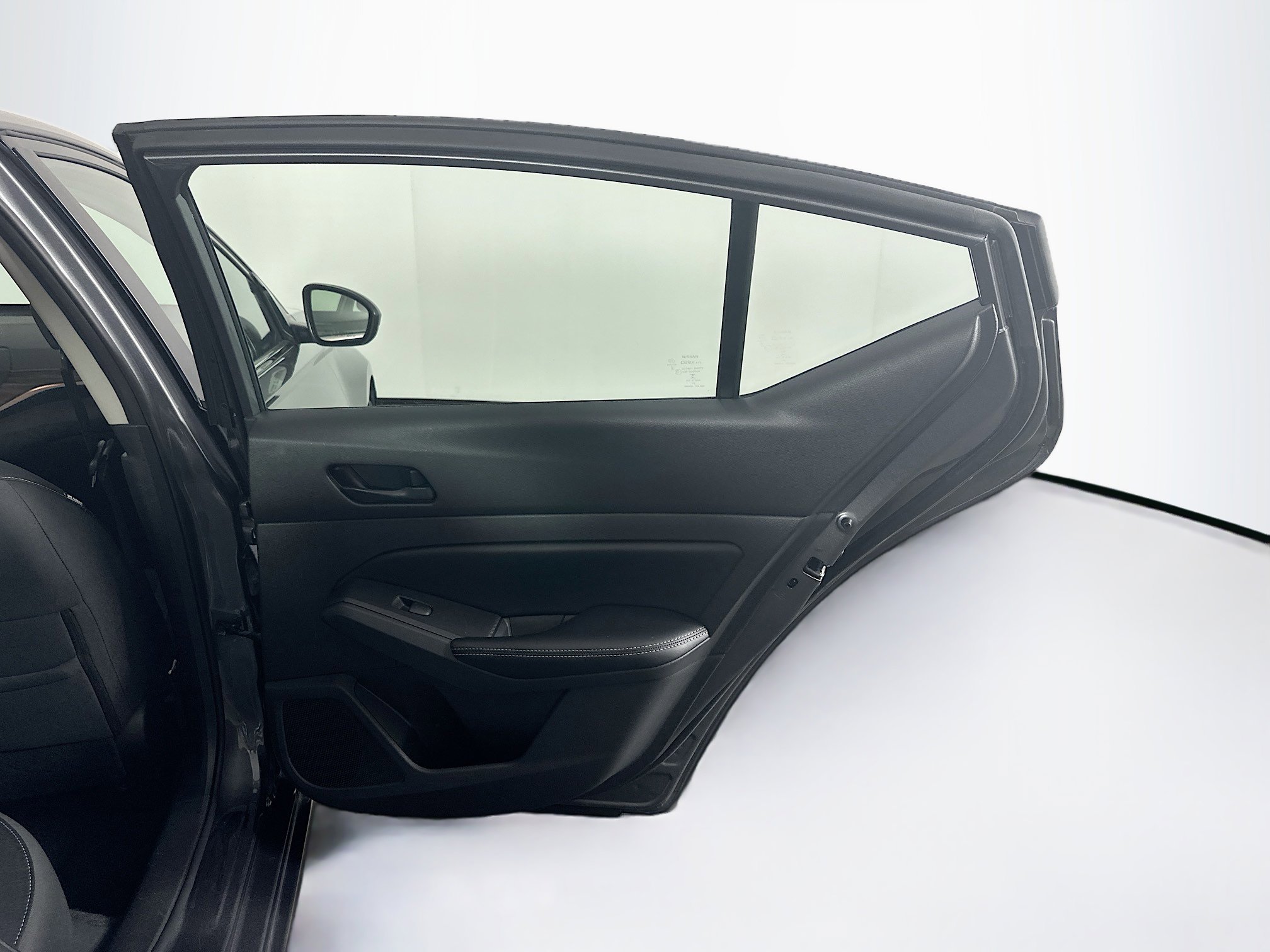 Used 2024 Nissan Altima 2.5 SV FWD image 28