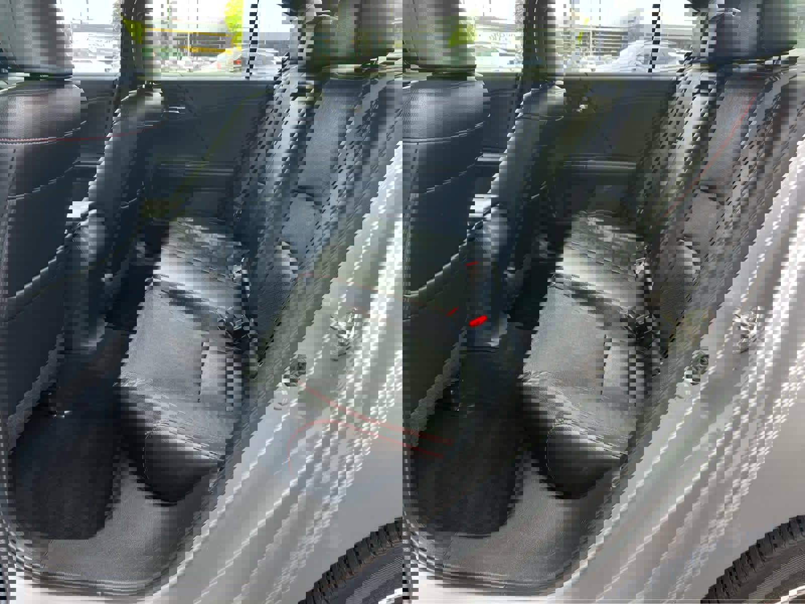 Used 2017 Honda Accord Sport Special Edition image 25