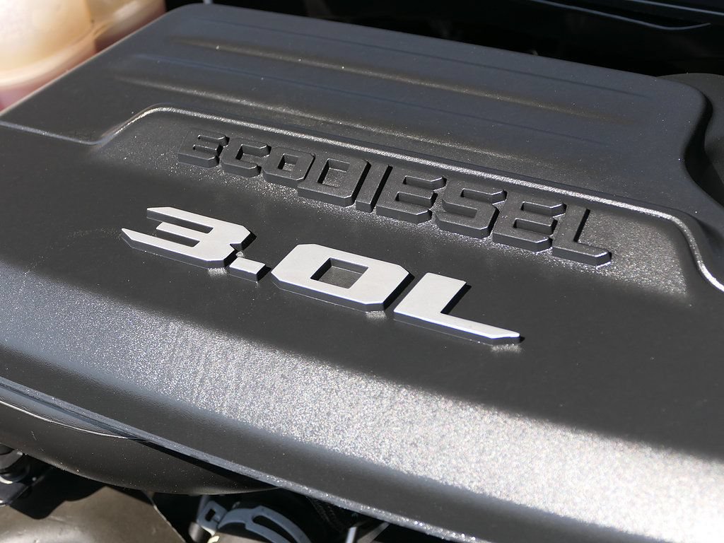 Used 2022 RAM 1500 Big Horn RWD image 30