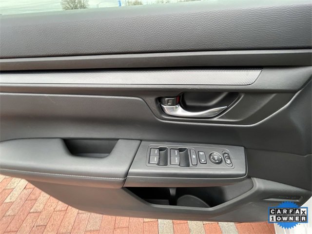 Used 2023 Honda CR-V EX image 11