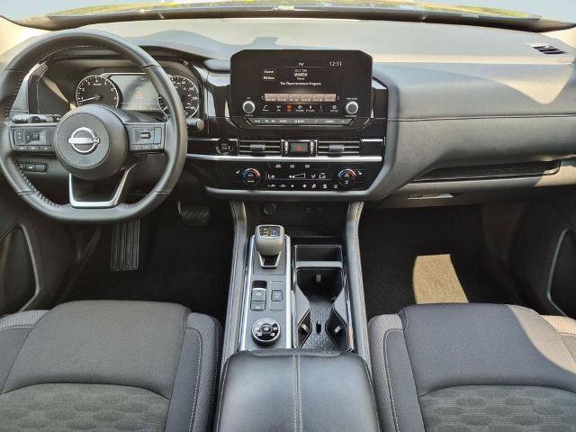 Certified 2025 Nissan Pathfinder SV AWD/4WD image 22