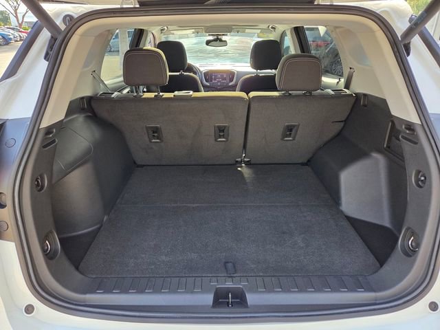 Certified 2023 GMC Terrain SLE w/ Driver Convenience Package FWD image 21