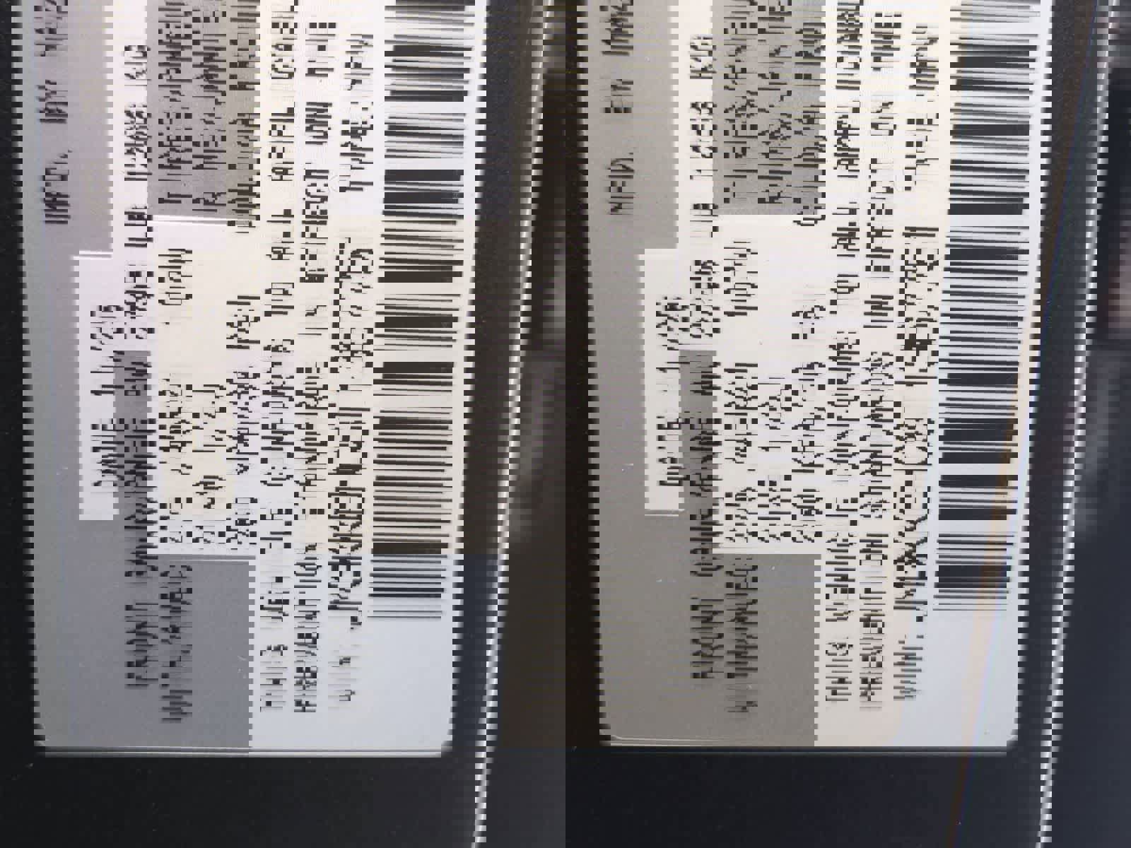 New 2026 MAZDA CX-90 3.3 Turbo S w/ Premium Plus image 37