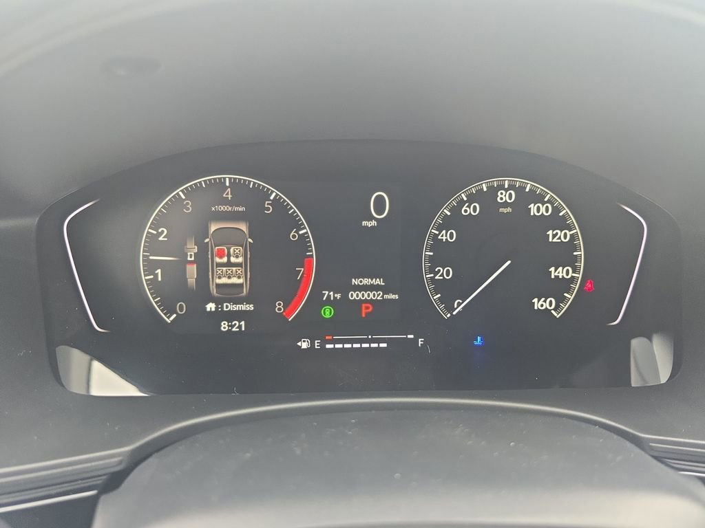 New 2026 Honda Civic Sport image 14