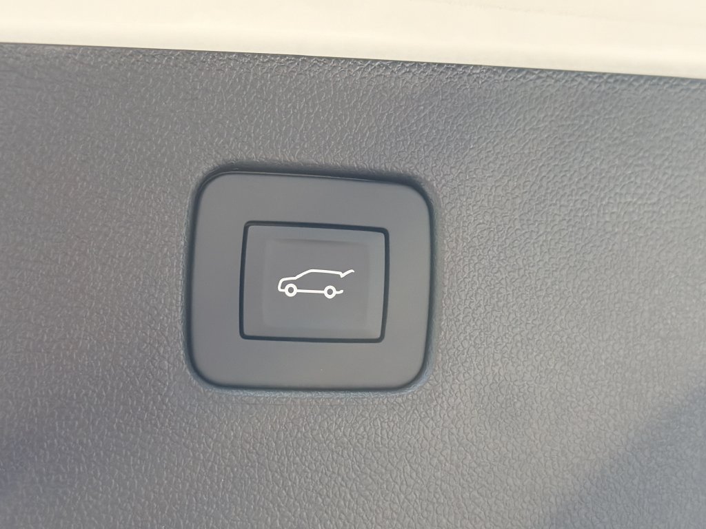 New 2026 Buick Envista Sport Touring w/ Convenience II Package FWD image 15