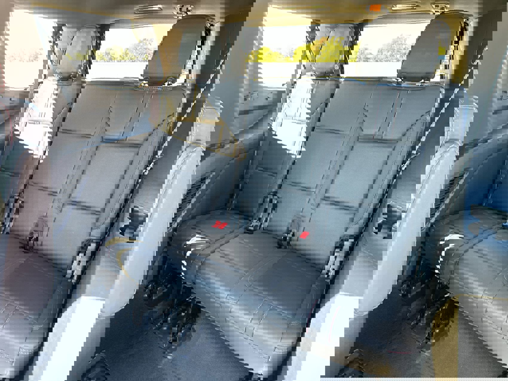 Used 2022 Chevrolet Tahoe RST w/ Sport Performance Package image 24