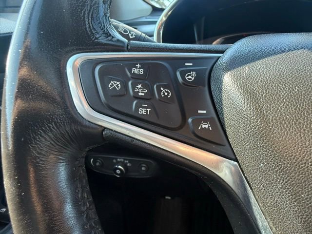 Used 2018 Chevrolet Equinox Premier image 23