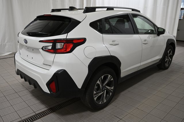 Used 2024 Subaru Crosstrek 2.0i Premium image 12