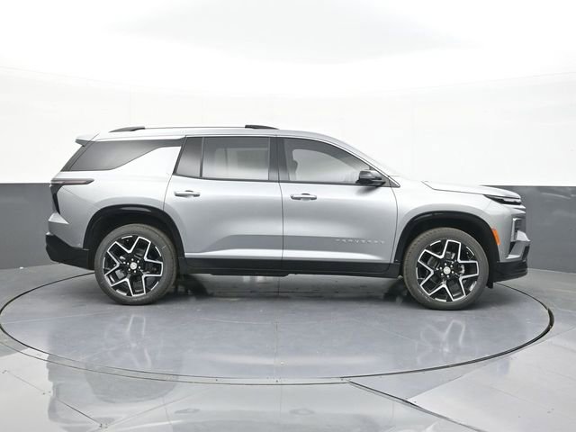 New 2026 Chevrolet Traverse High Country w/ LPO, Floor Liner Package image 17