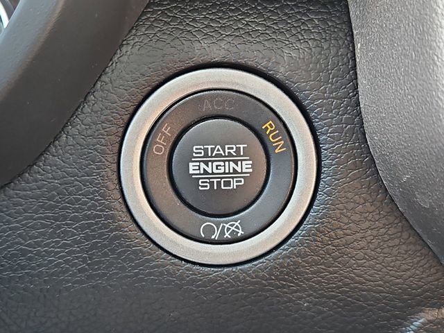 Used 2024 RAM 2500 Laramie image 18