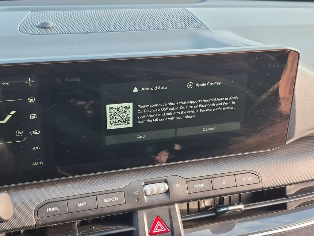 Certified 2025 Kia K4 GT-Line Turbo FWD image 14
