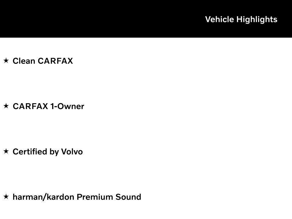 Certified 2025 Volvo XC90 B5 Plus image 4