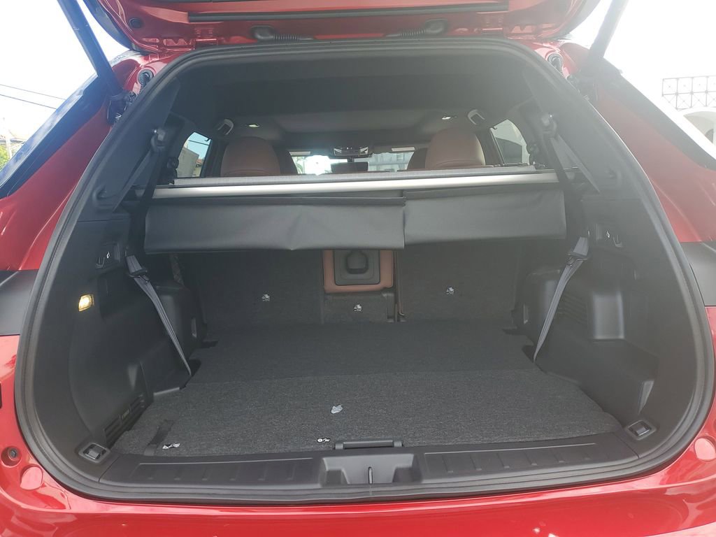 New 2026 Mitsubishi Outlander SEL image 10