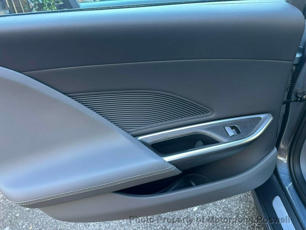 Used 2024 Lucid Air Touring image 25