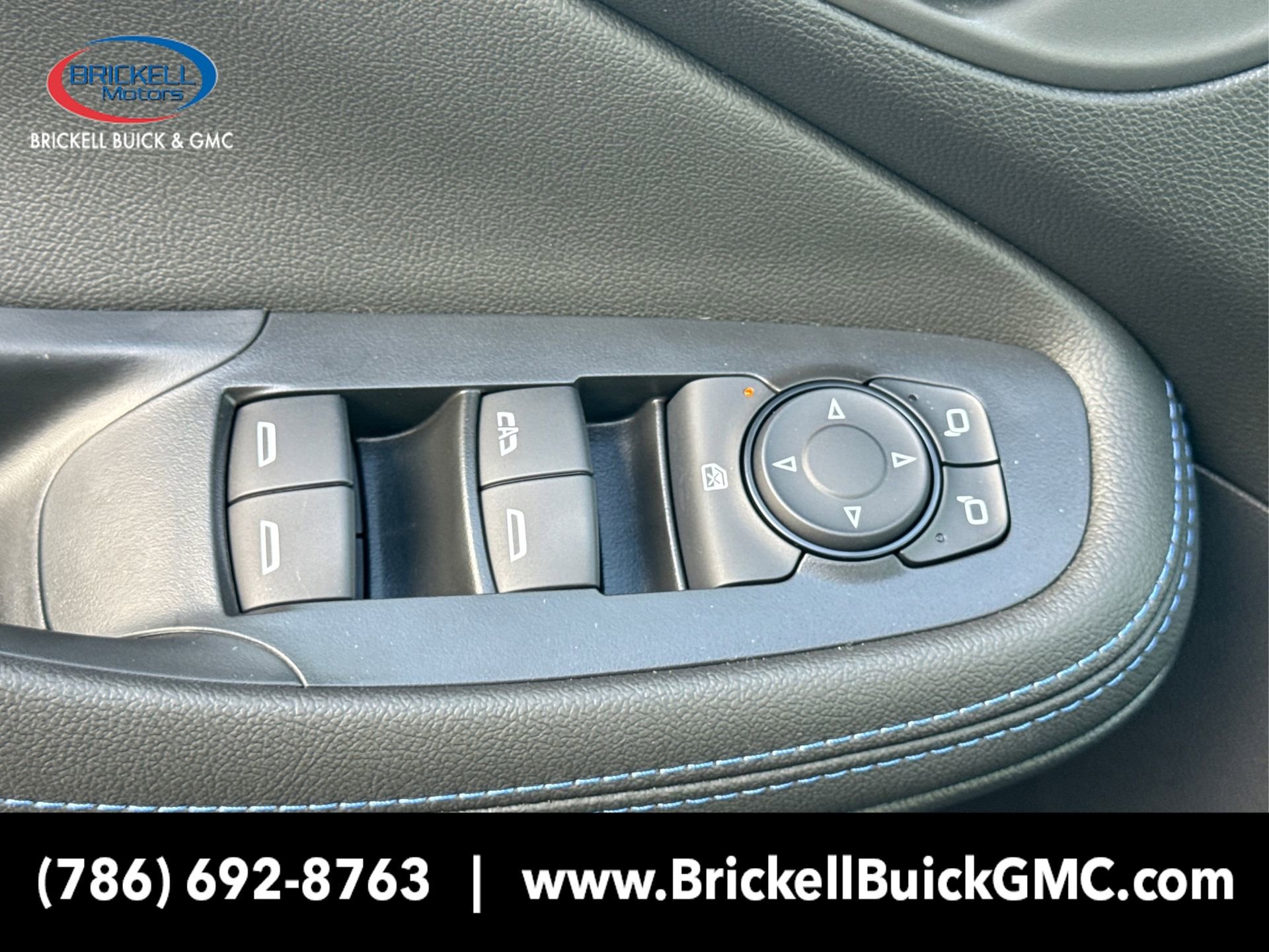 New 2026 Buick Encore GX Sport Touring w/ Comfort Package image 34