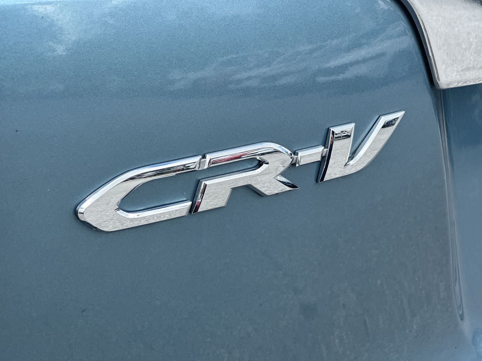 Used 2016 Honda CR-V EX-L image 11