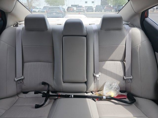 Used 2020 Nissan Altima 2.5 Platinum image 17