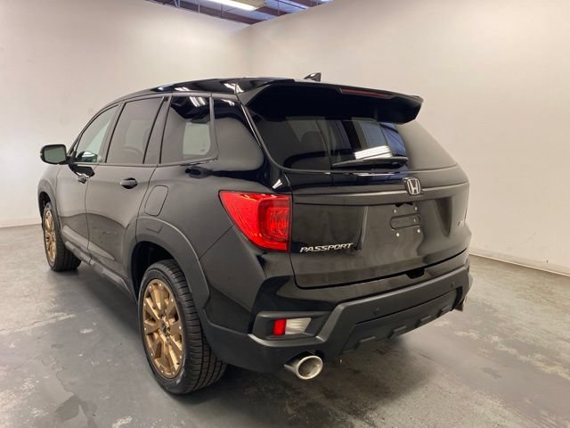 Used 2023 Honda Passport EX-L image 4