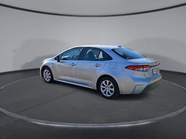 Used 2024 Toyota Corolla LE FWD image 6
