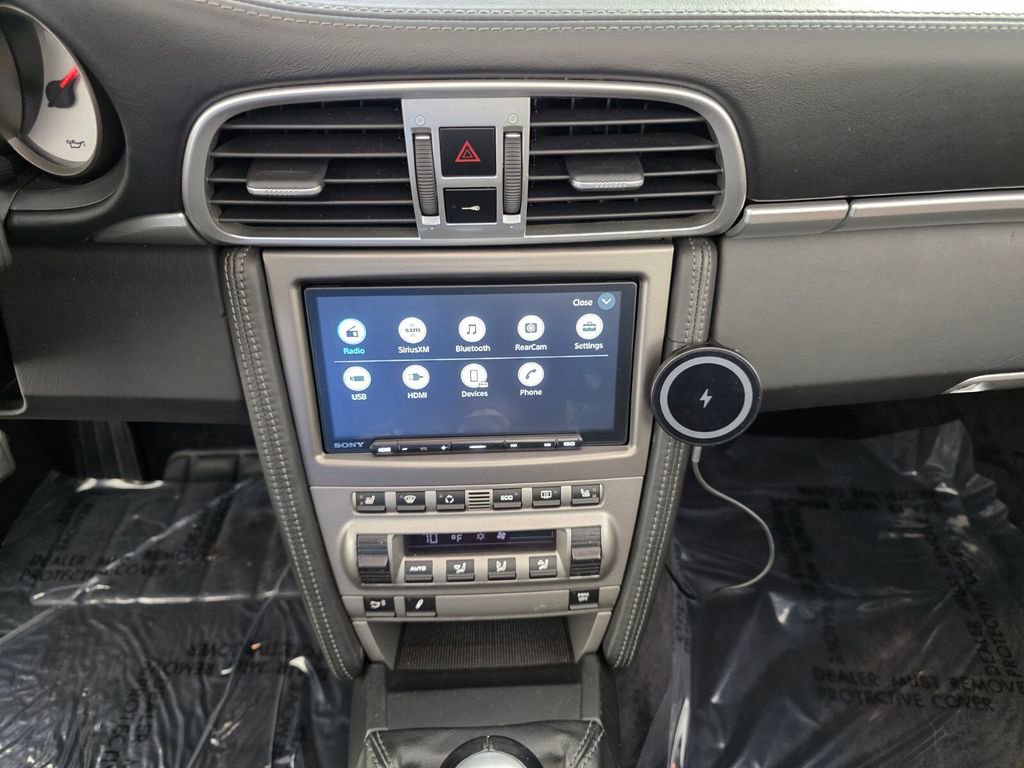 Used 2007 Porsche 911 Carrera S image 19