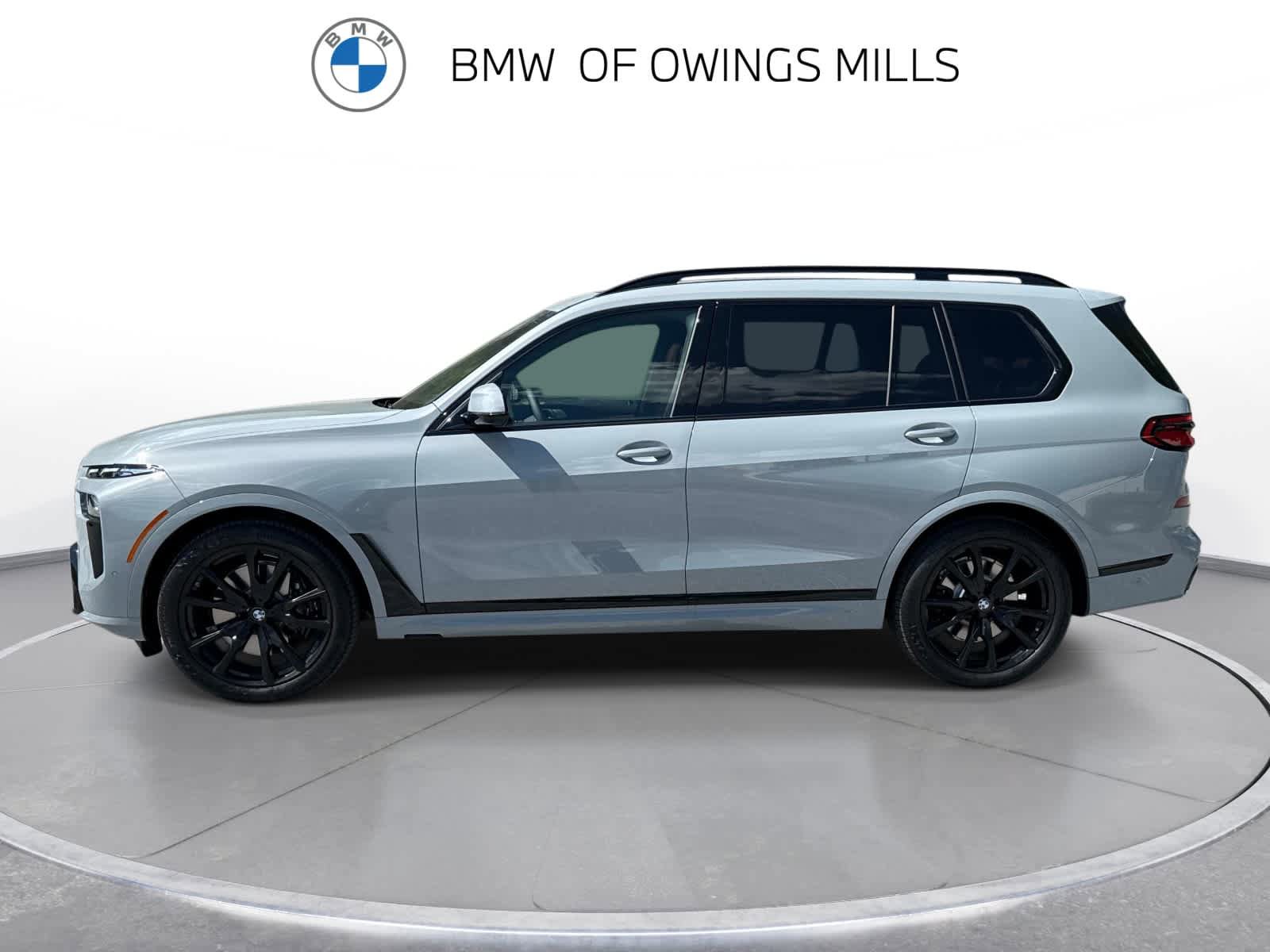 New 2026 BMW X7 xDrive40i AWD/4WD image 5