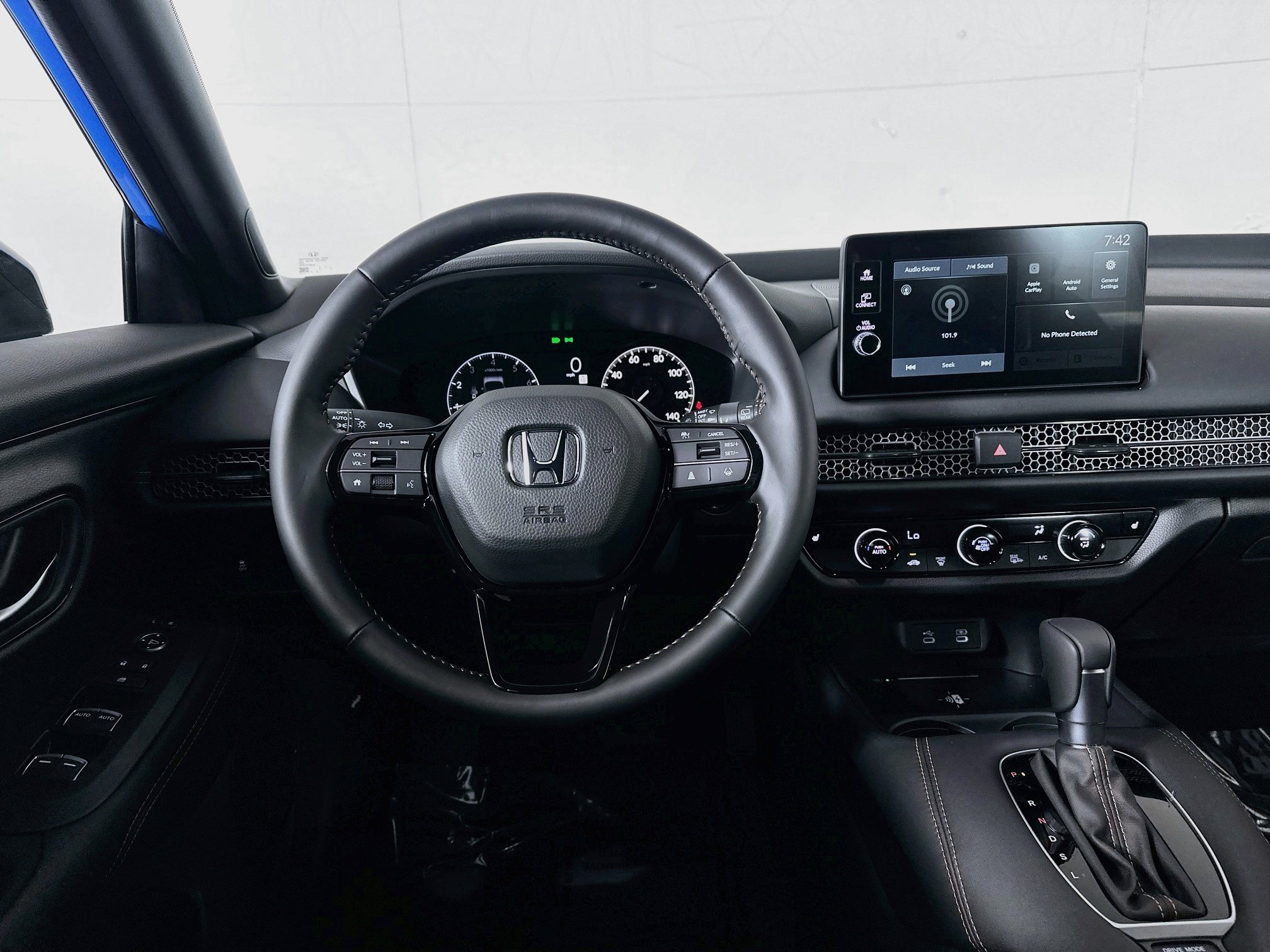 New 2027 Honda HR-V Sport image 20