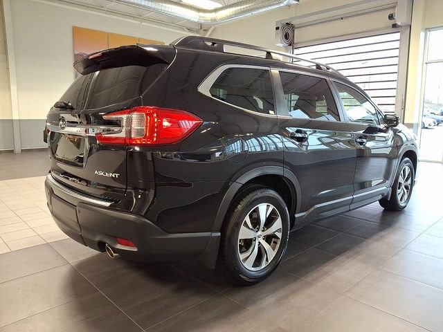 Certified 2023 Subaru Ascent Premium w/ Convenience Package image 6