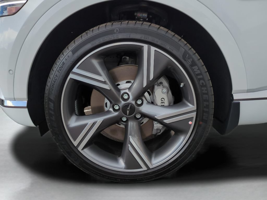 New 2026 Genesis GV80 3.5T Prestige AWD/4WD image 27