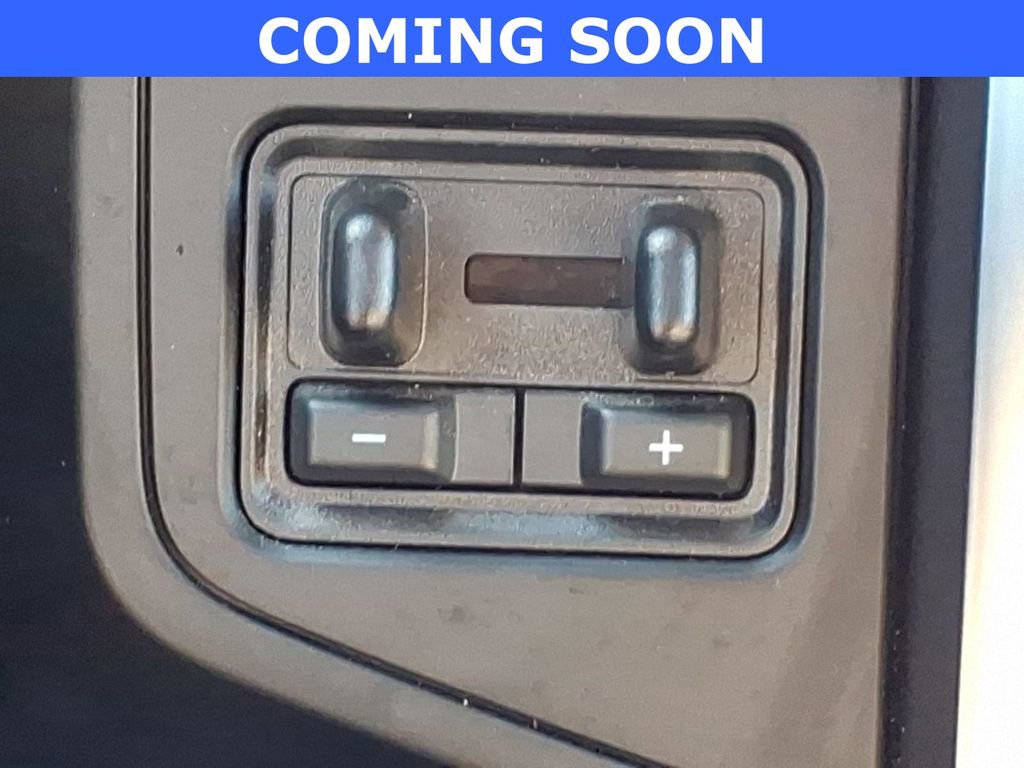 Used 2023 Ford Expedition Limited AWD/4WD image 19