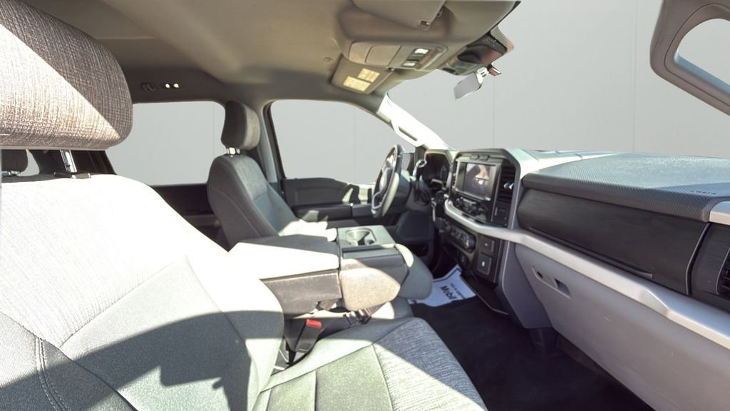 Used 2023 Ford F150 XLT AWD/4WD image 32
