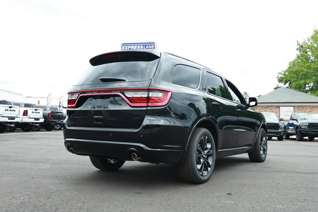 New 2026 Dodge Durango GT RWD image 6