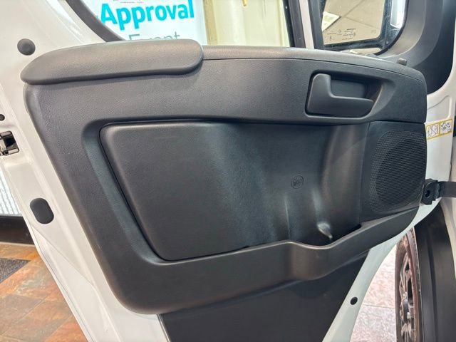 Used 2024 RAM ProMaster 3500 w/ Advanced Safety Group image 14