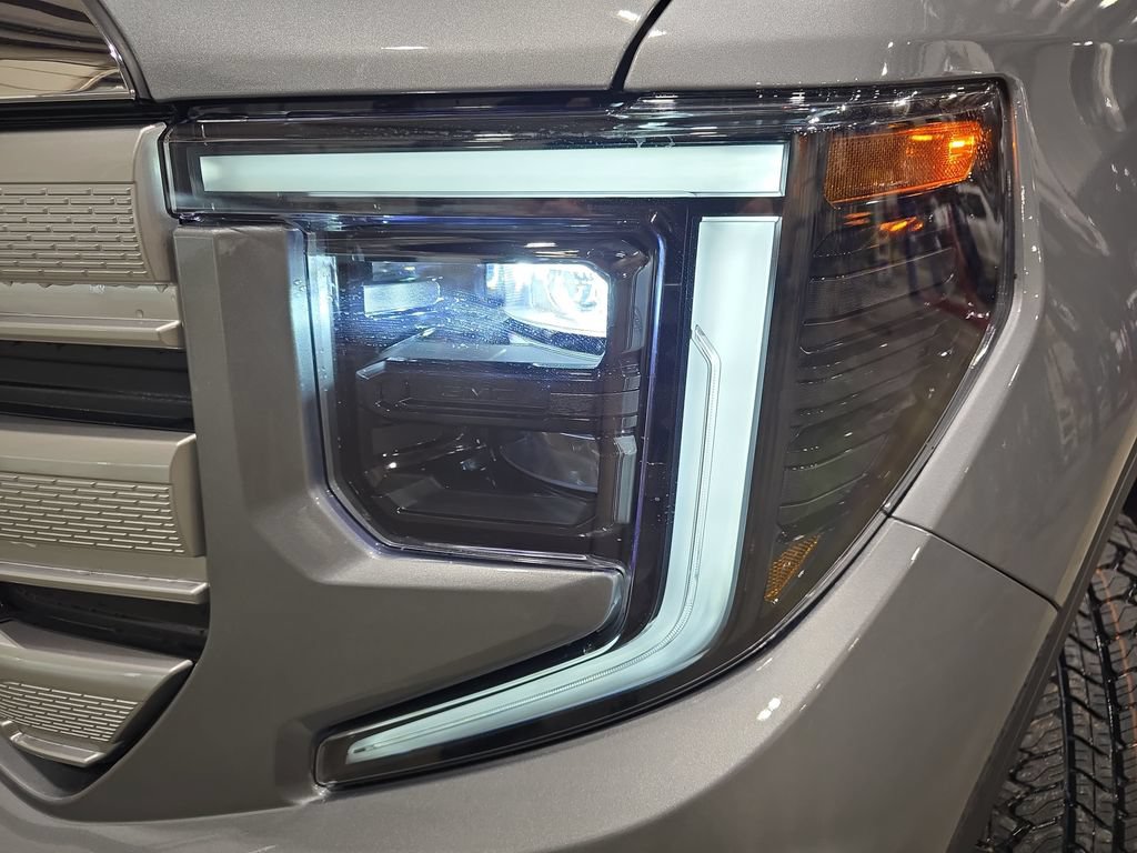 New 2026 GMC Sierra 1500 SLE AWD/4WD image 30