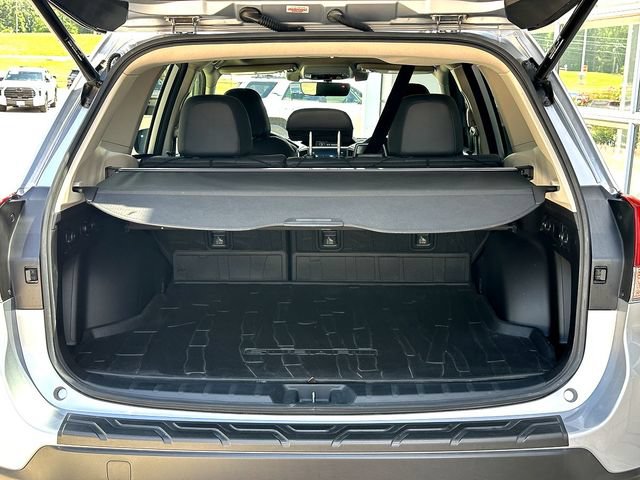 Used 2020 Subaru Forester Limited w/ Popular Package #3 AWD/4WD image 34