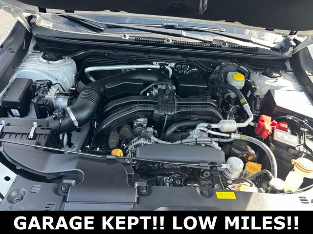 Used 2024 Subaru Crosstrek 2.5i Sport image 11