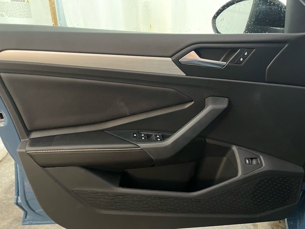 New 2026 Volkswagen Jetta Sport FWD image 9