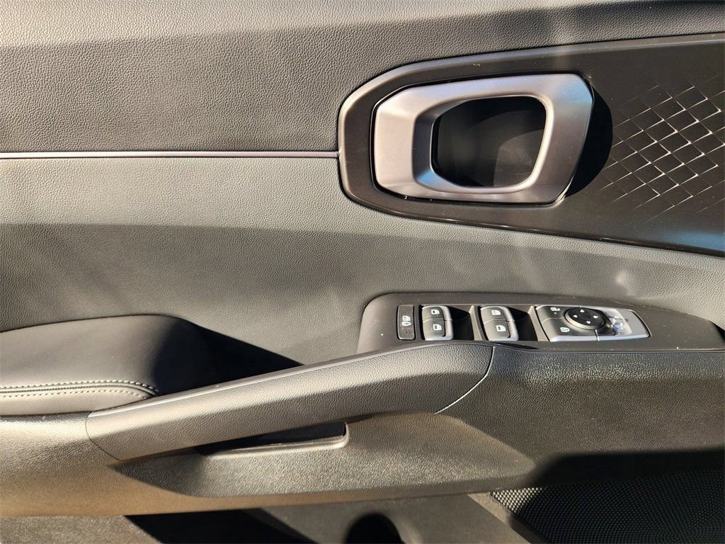 New 2026 Kia Sorento EX AWD/4WD image 18