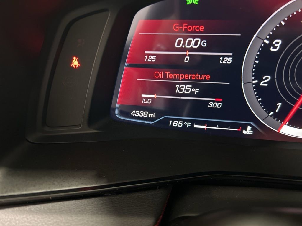 Used 2023 Chevrolet Corvette Stingray Preferred Cpe w/ Z51 Performance Package image 16