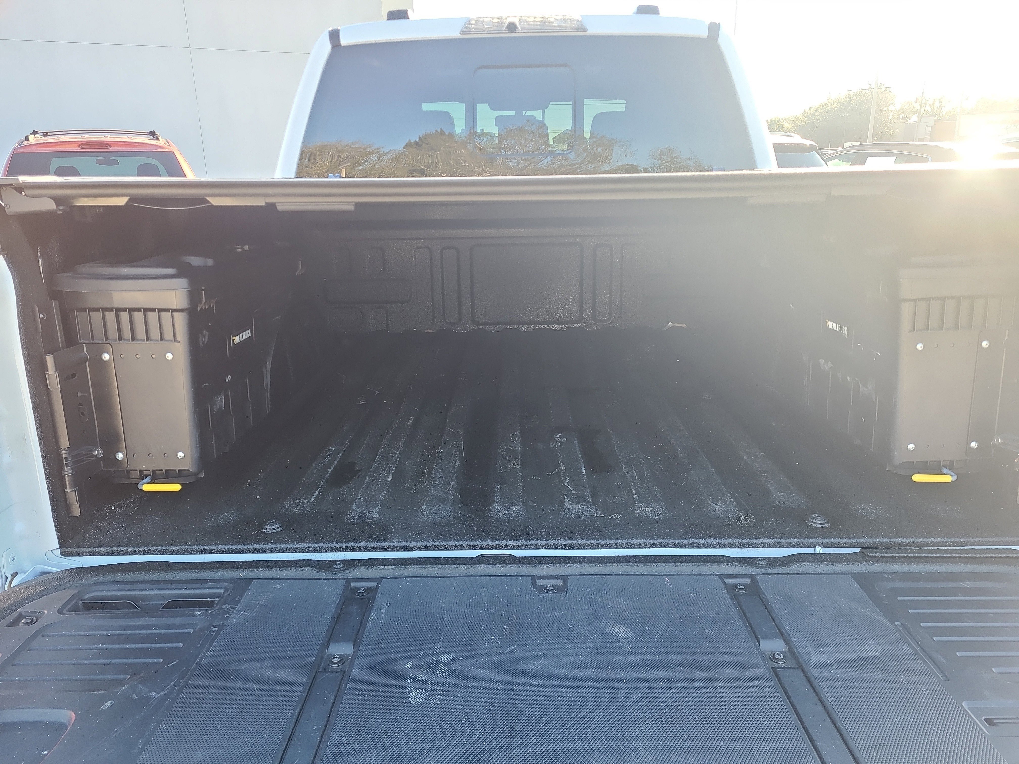 Used 2024 Ford F150 Raptor image 10