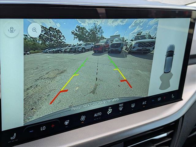 New 2026 Ford Escape PHEV image 13